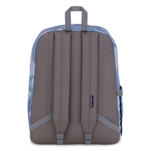 Jansport Superbreak Plus Backpack (Printed) (SA)